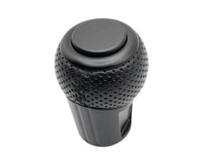 PDK gear knob leather and aluminium with shift boot. Porsche 718 Boxster / Cayman / 991 - 9G142606996, 9G142606920, 9G142606925, 9G142606930, 9G142606931 - PSKB-FT-0, PSKR-FT-0, PSKY-FT-0, PSKW-FT-0, PSKA-FT-0